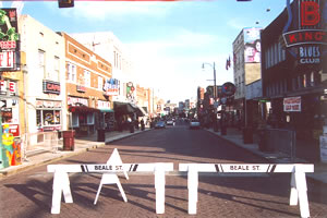 Beale Street