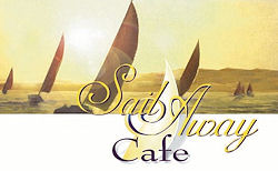 Sail Away Cafe