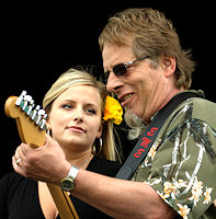 Sena & Ed Ehrhardt