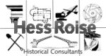 Hess Roice Historical Consultants