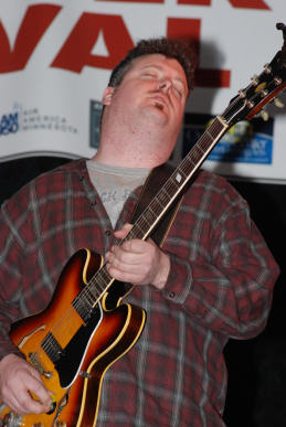 Jeremy Johnson