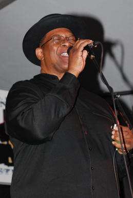 Big George Jackson