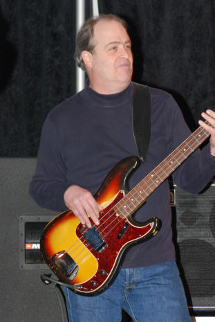John Schroder
