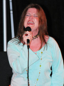 Jill Mikelson