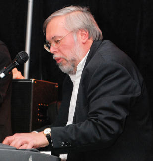 Tim Wick