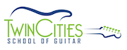 Twin Cities School of Guitar