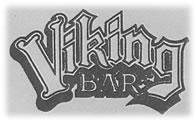 Viking Logo