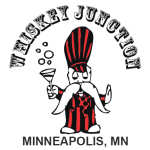Whiskey Junction Logo