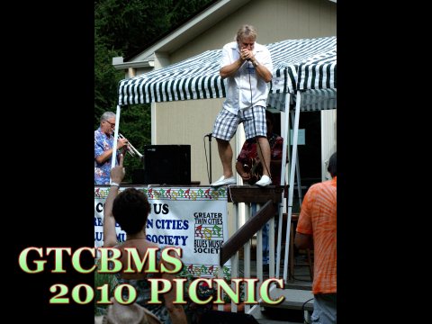 PICNIC 2010 SLIDE 1