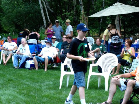 PICNIC 2010 SLIDE 17