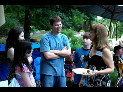 PICNIC 2010 SLIDE 84