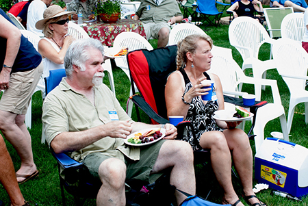 PICNIC 2011 SLIDE 21