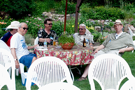 PICNIC 2011 SLIDE 22