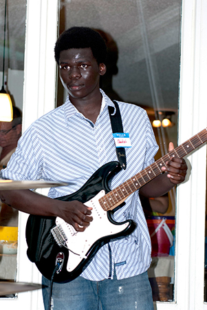 PICNIC 2011 SLIDE 33