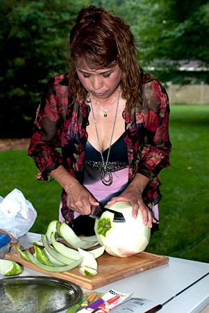 PICNIC 2011 SLIDE 37