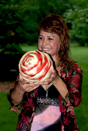 PICNIC 2011 SLIDE 38