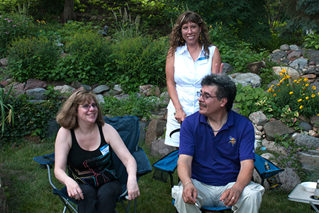 PICNIC 2011 SLIDE 49