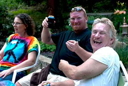 PICNIC 2011 SLIDE 51